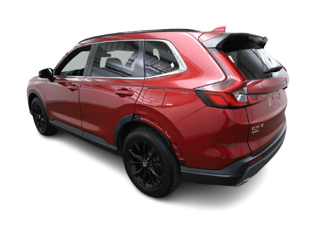 Thumbnail: 2024 Honda CR-V - 4