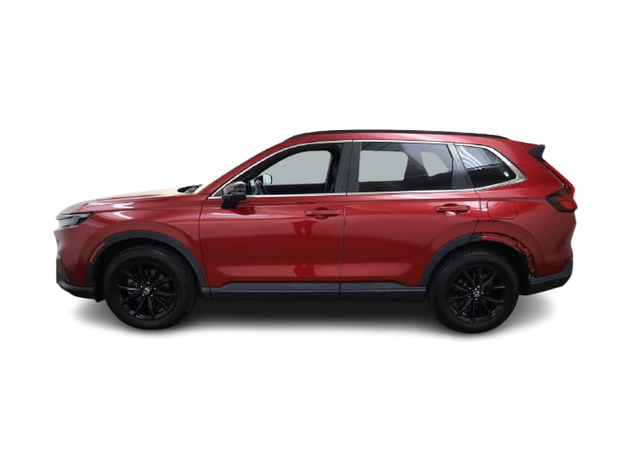 Thumbnail: 2024 Honda CR-V - 3