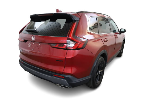 Thumbnail: 2024 Honda CR-V - 20