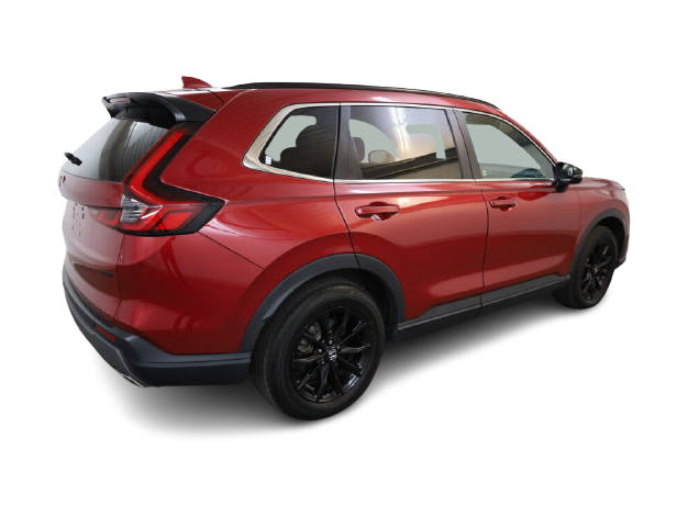 Thumbnail: 2024 Honda CR-V - 21