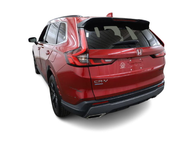 Thumbnail: 2024 Honda CR-V - 19