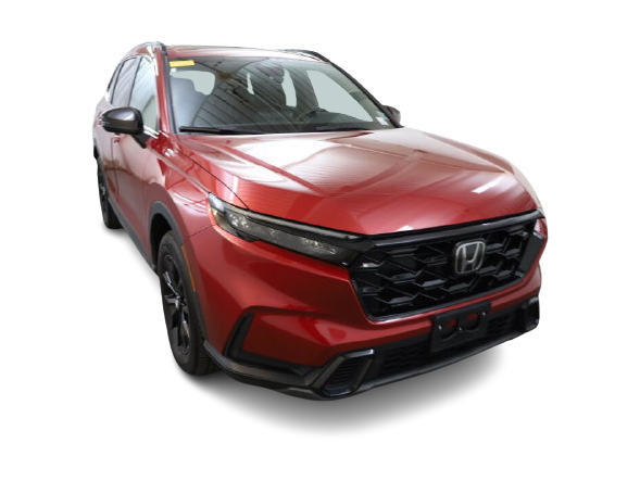 Thumbnail: 2024 Honda CR-V - 24
