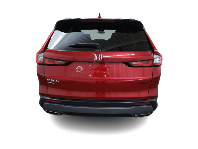 Thumbnail: 2024 Honda CR-V - 5