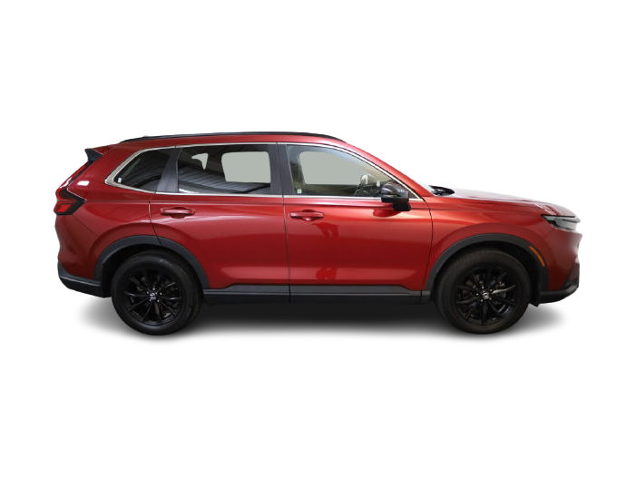 Thumbnail: 2024 Honda CR-V - 22