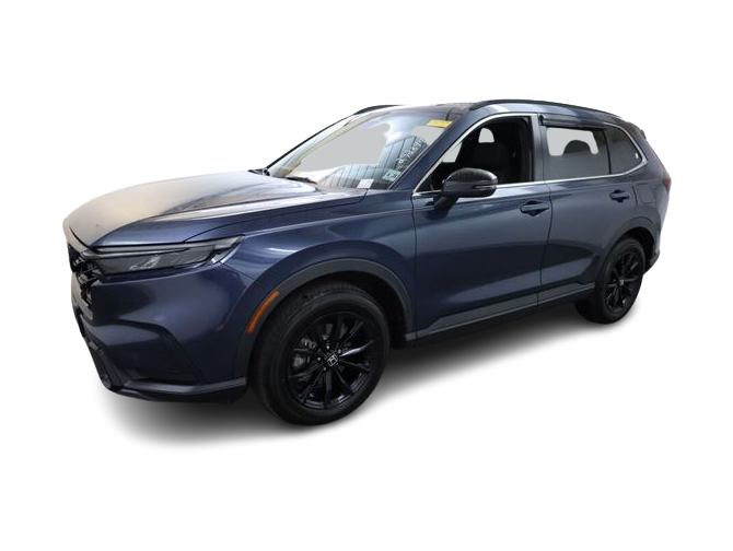 Thumbnail: 2024 Honda CR-V - 20