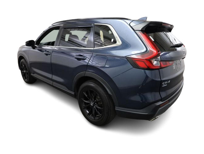 Thumbnail: 2024 Honda CR-V - 4