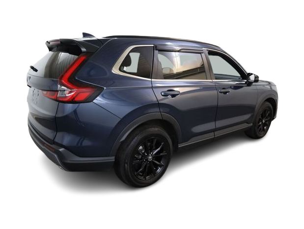 Thumbnail: 2024 Honda CR-V - 23