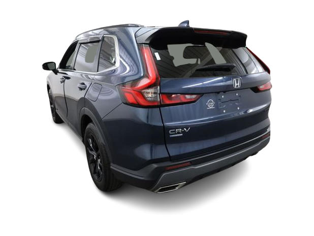 Thumbnail: 2024 Honda CR-V - 21
