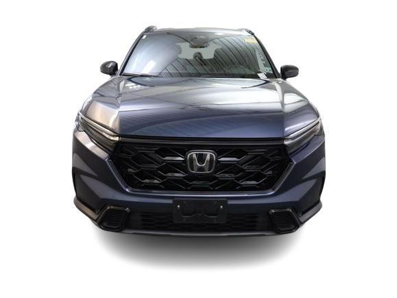 Thumbnail: 2024 Honda CR-V - 6