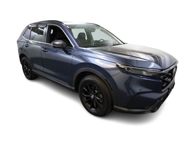 Thumbnail: 2024 Honda CR-V - 25
