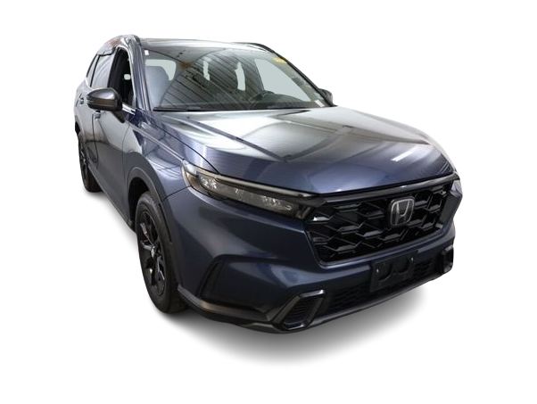 Thumbnail: 2024 Honda CR-V - 26
