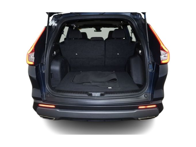 Thumbnail: 2024 Honda CR-V - 18