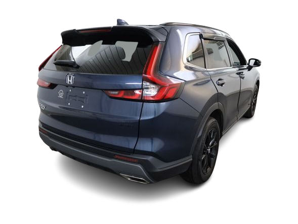 Thumbnail: 2024 Honda CR-V - 22