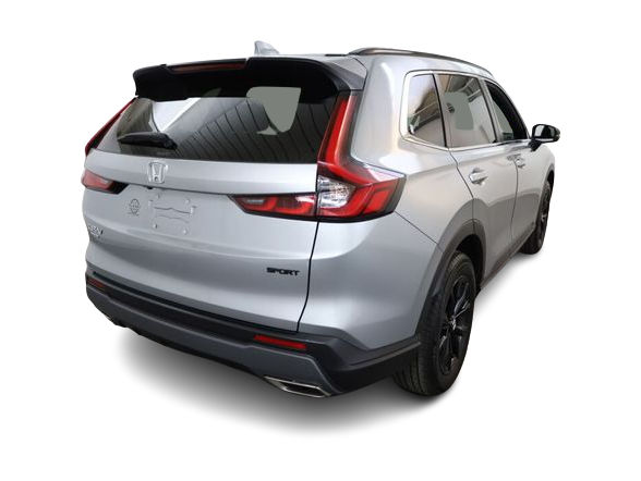 Thumbnail: 2024 Honda CR-V - 22