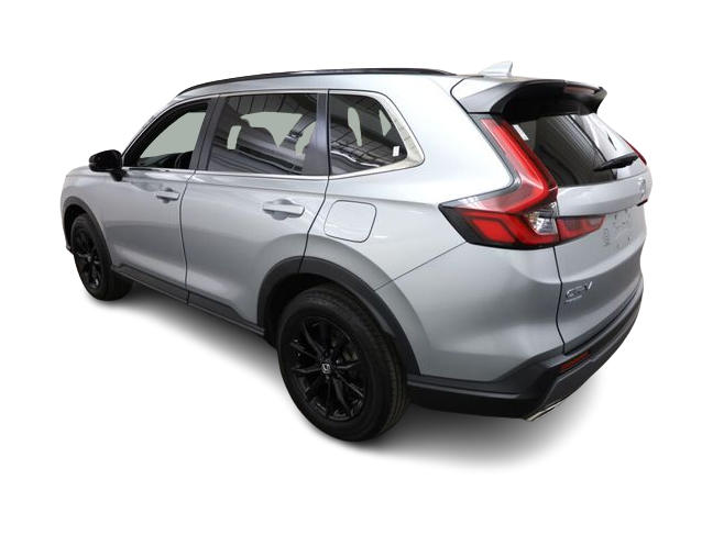 Thumbnail: 2024 Honda CR-V - 4
