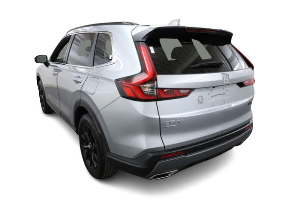 Thumbnail: 2024 Honda CR-V - 21