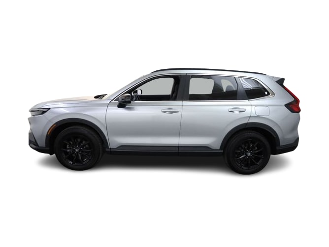 Thumbnail: 2024 Honda CR-V - 20