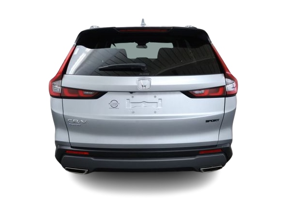 Thumbnail: 2024 Honda CR-V - 5