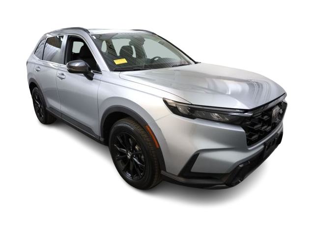 Thumbnail: 2024 Honda CR-V - 25