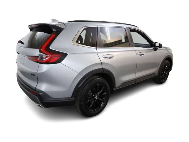 Thumbnail: 2024 Honda CR-V - 23