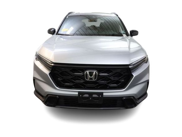 Thumbnail: 2024 Honda CR-V - 6