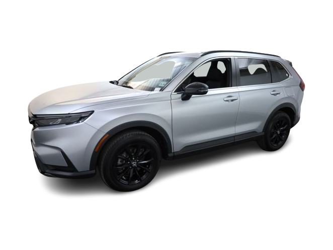 Thumbnail: 2024 Honda CR-V - 3