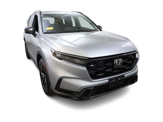 Thumbnail: 2024 Honda CR-V - 26