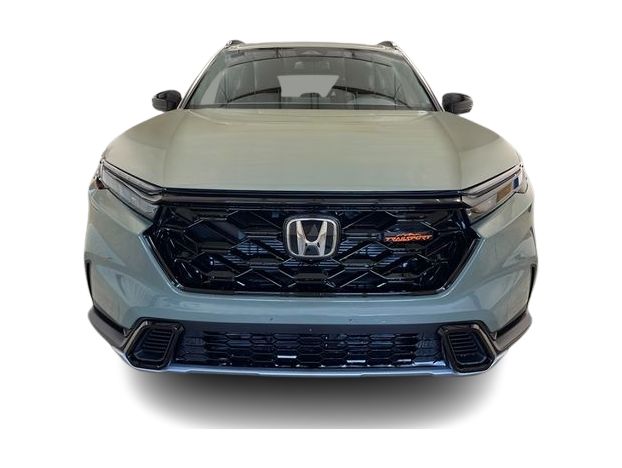 Thumbnail: 2026 Honda CR-V - 6