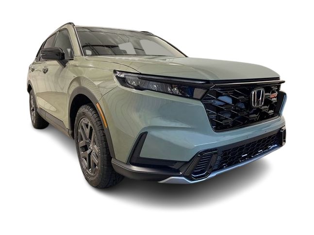 Thumbnail: 2026 Honda CR-V - 20