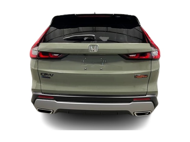 Thumbnail: 2026 Honda CR-V - 5