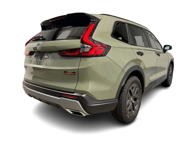 Thumbnail: 2026 Honda CR-V - 17