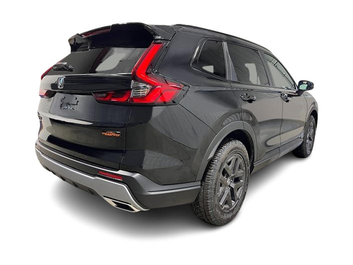 Thumbnail: 2026 Honda CR-V - 17
