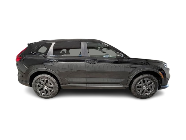 Thumbnail: 2026 Honda CR-V - 19