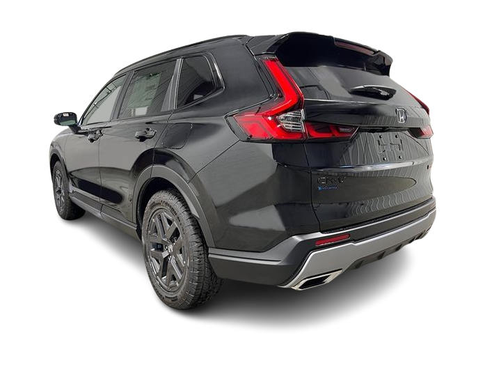 Thumbnail: 2026 Honda CR-V - 4