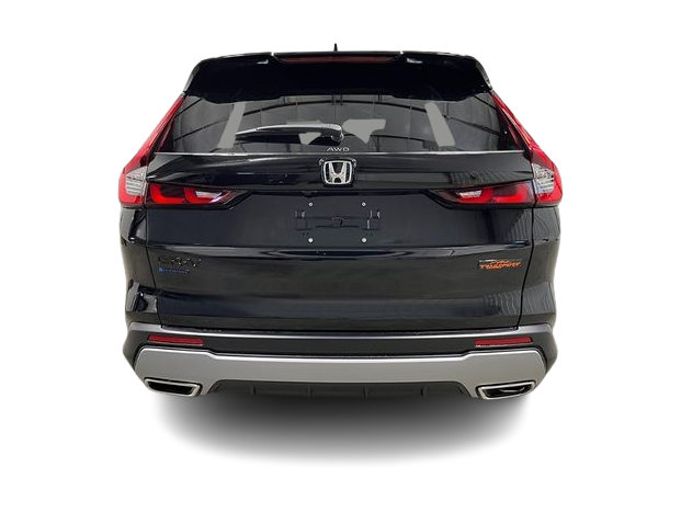 Thumbnail: 2026 Honda CR-V - 5