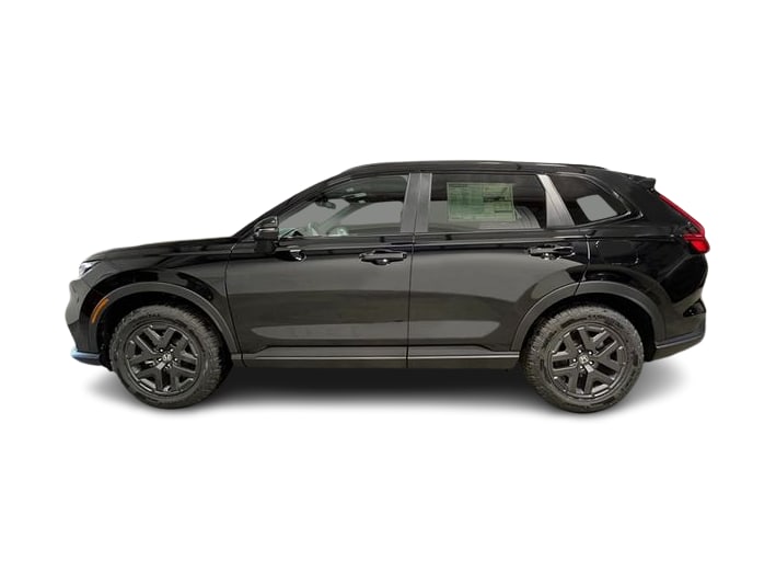 Thumbnail: 2026 Honda CR-V - 3