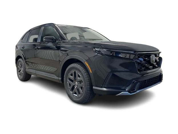 Thumbnail: 2026 Honda CR-V - 20