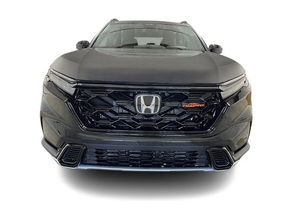 Thumbnail: 2026 Honda CR-V - 6