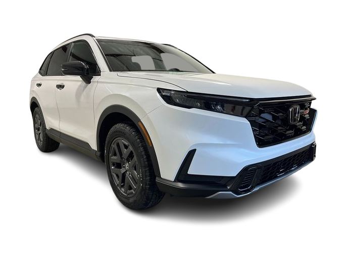 Thumbnail: 2026 Honda CR-V - 20