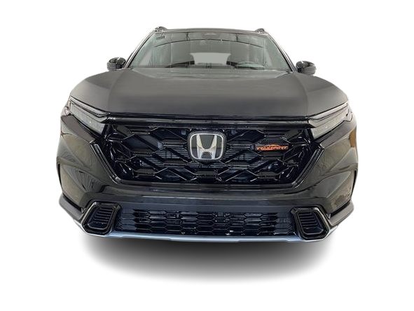 Thumbnail: 2026 Honda CR-V - 6