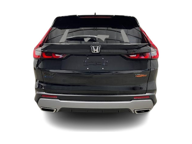 Thumbnail: 2026 Honda CR-V - 5