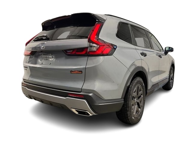 Thumbnail: 2026 Honda CR-V - 18