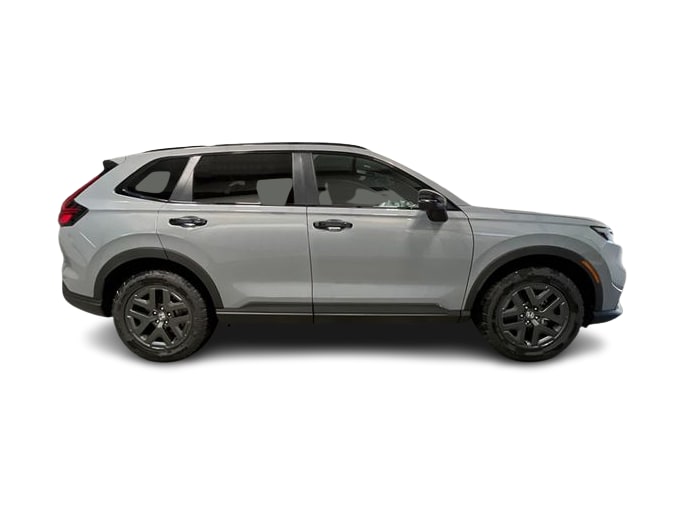 Thumbnail: 2026 Honda CR-V - 19