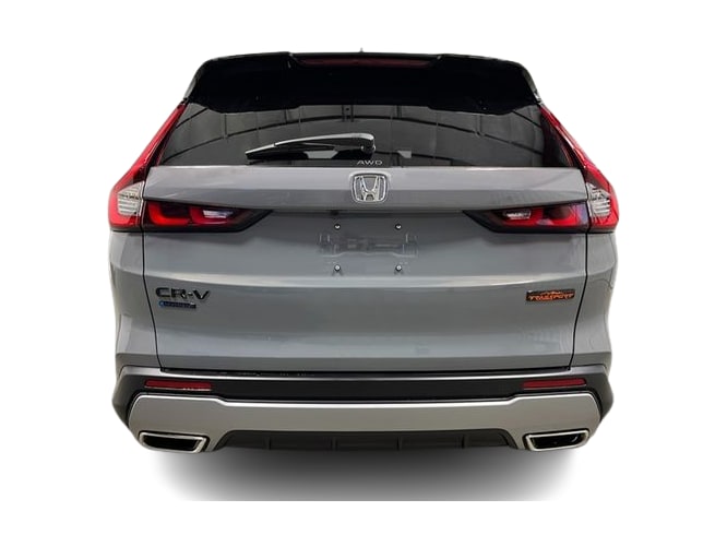 Thumbnail: 2026 Honda CR-V - 5