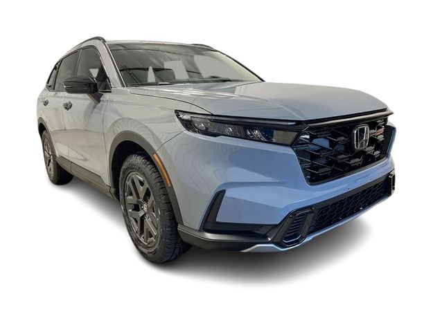 Thumbnail: 2026 Honda CR-V - 20