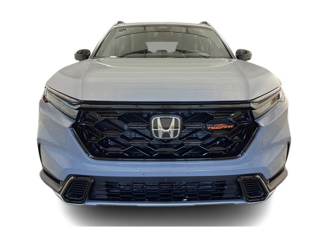 Thumbnail: 2026 Honda CR-V - 6