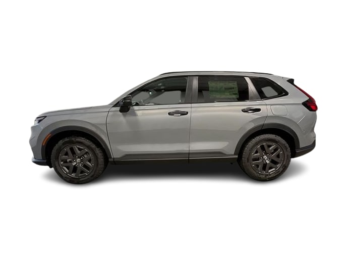 Thumbnail: 2026 Honda CR-V - 3