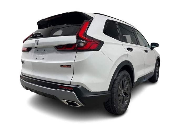 Thumbnail: 2026 Honda CR-V - 17
