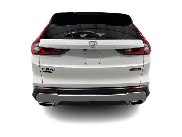Thumbnail: 2026 Honda CR-V - 5
