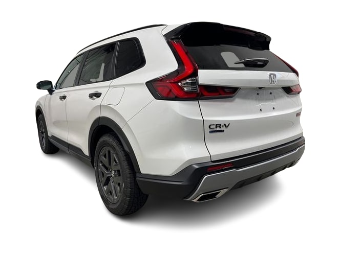 Thumbnail: 2026 Honda CR-V - 4